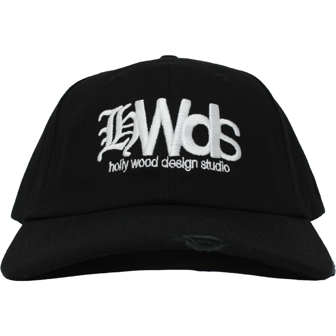 LOGO HAT
