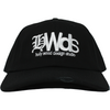 LOGO HAT