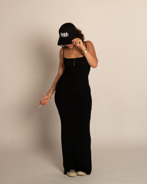 LOGO HAT